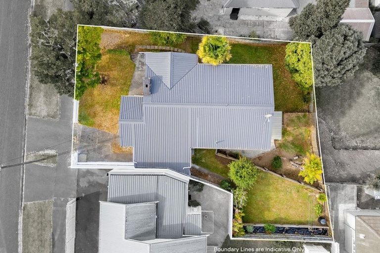 Photo of property in 55 Graham Street, Hamilton East, Hamilton, 3216