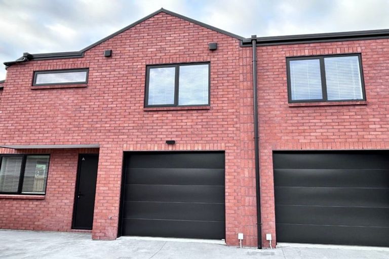 Photo of property in 21a Evesham Crescent, Spreydon, Christchurch, 8024