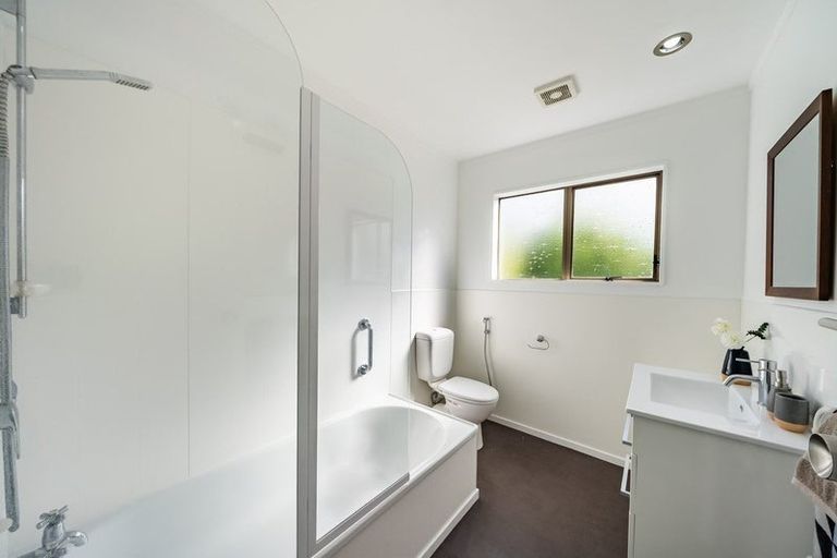 Photo of property in 11 Park Road, Belmont, Lower Hutt, 5010