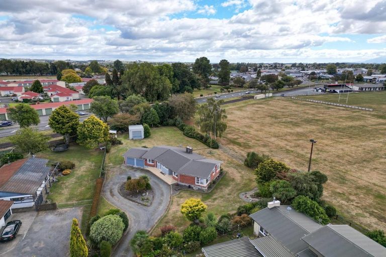 Photo of property in 31 Rata Street, Matamata, 3400