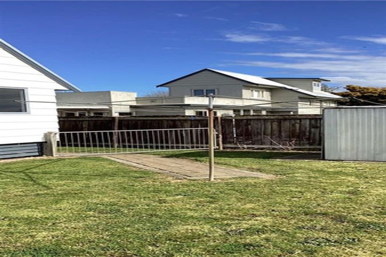 Photo of property in 43b Fifth Avenue, Enderley, Hamilton, 3214