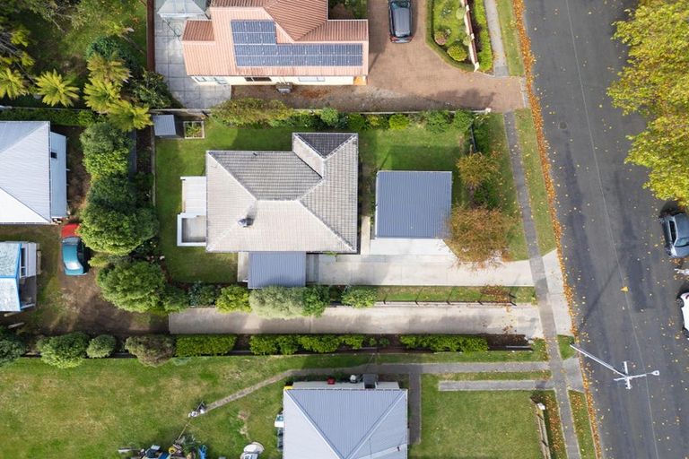 Photo of property in 79a Buckland Street, Putaruru, 3411