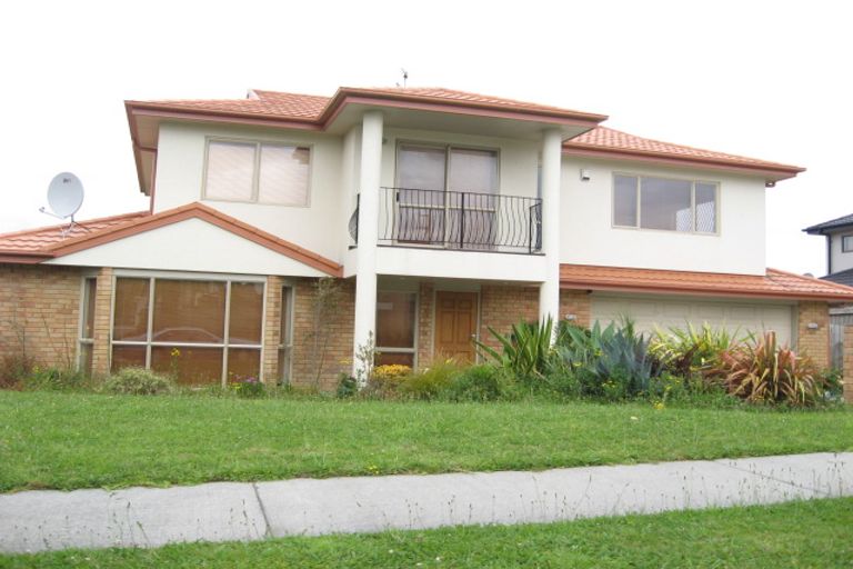 Photo of property in 42 Peninsula Road, Mangere, Auckland, 2022