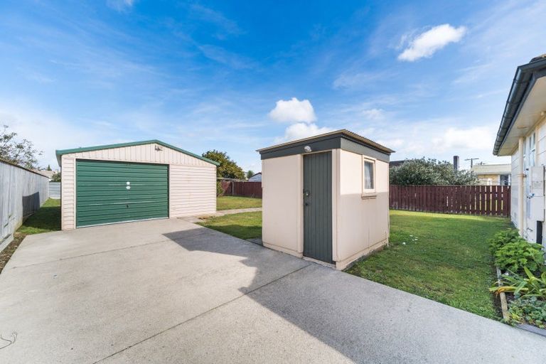 Photo of property in 24 Wilson Crescent, Highbury, Palmerston North, 4412