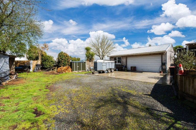 Photo of property in 6 Muirend Avenue, Tokoroa, 3420