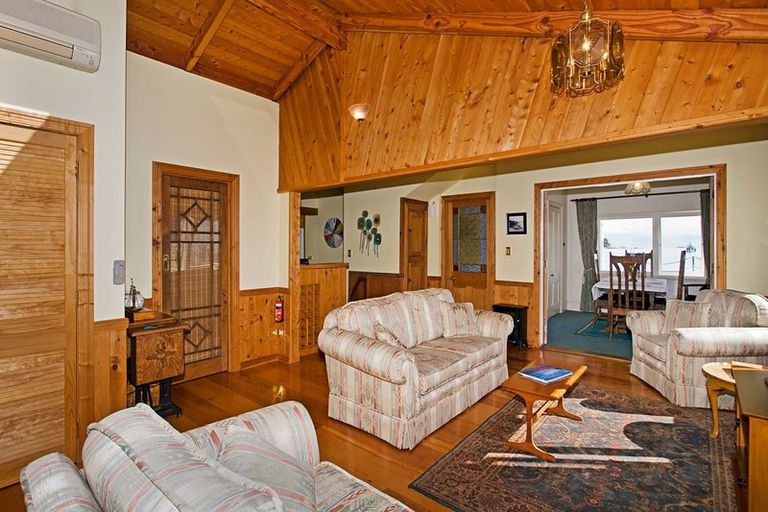 Photo of property in 369 Wakefield Quay, Stepneyville, Nelson, 7010