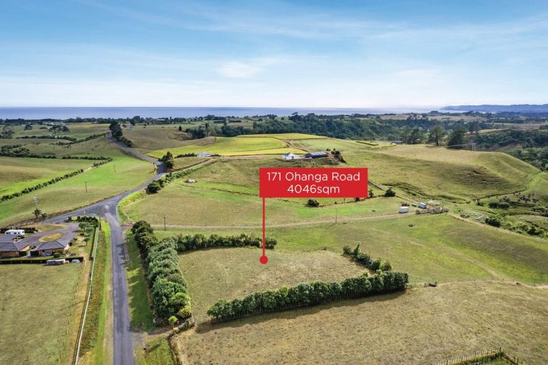 Photo of property in 171 Ohanga Road, Onaero, Urenui, 4383