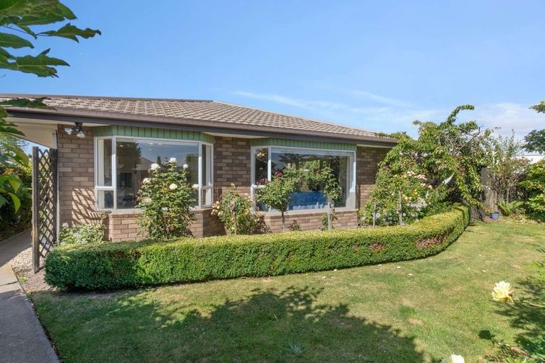 Photo of property in 55 Isaac Wilson Road, Kaiapoi, 7630