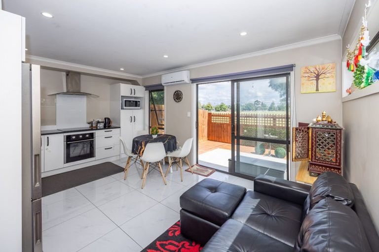 Photo of property in 188u6 Massey Street, Frankton, Hamilton, 3204