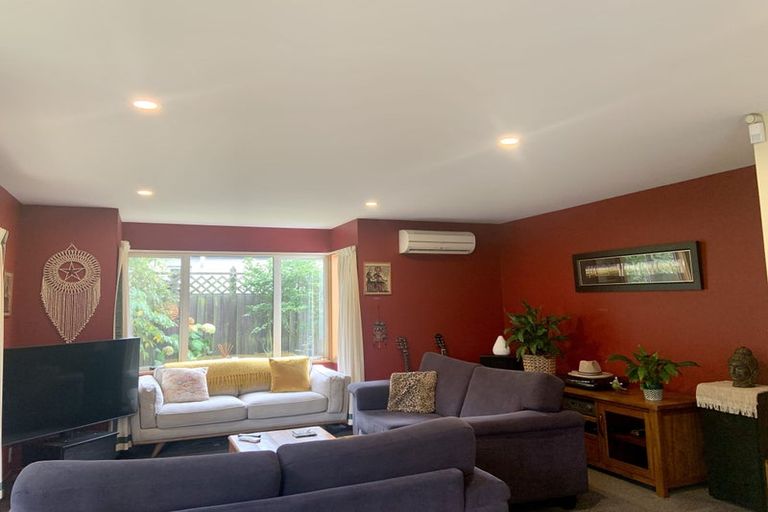 Photo of property in 3 Kinleys Lane, St Albans, Christchurch, 8014