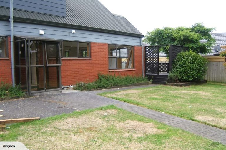 Photo of property in 381 Harewood Road, Bishopdale, Christchurch, 8053