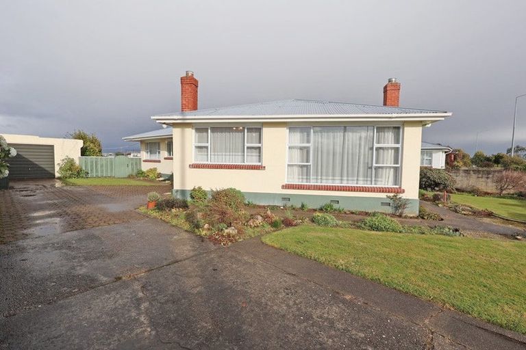 Photo of property in 459 Yarrow Street, Glengarry, Invercargill, 9810