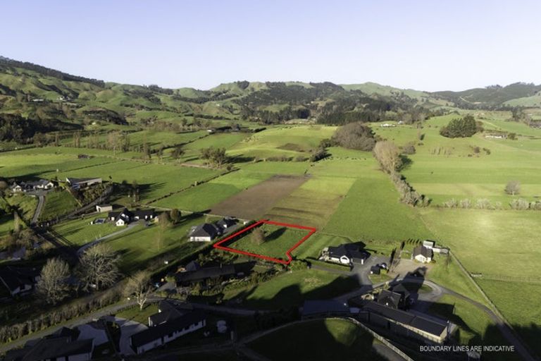 Photo of property in 100c Maungakawa Road, Cambridge, 3496