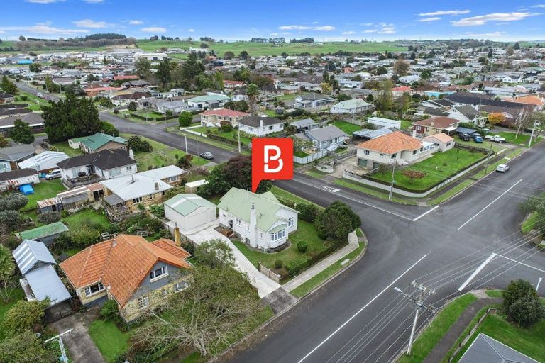 Photo of property in 81 Lorne Street, Morrinsville, 3300