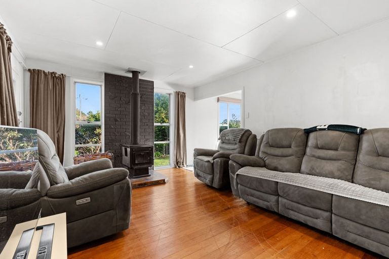 Photo of property in 9 Anderson Street, Eketahuna, 4900