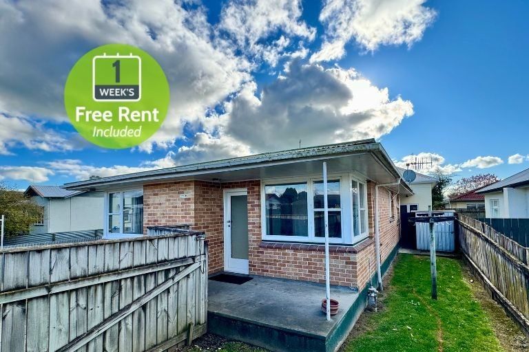 Photo of property in 173 Ferguson Street, West End, Palmerston North, 4412