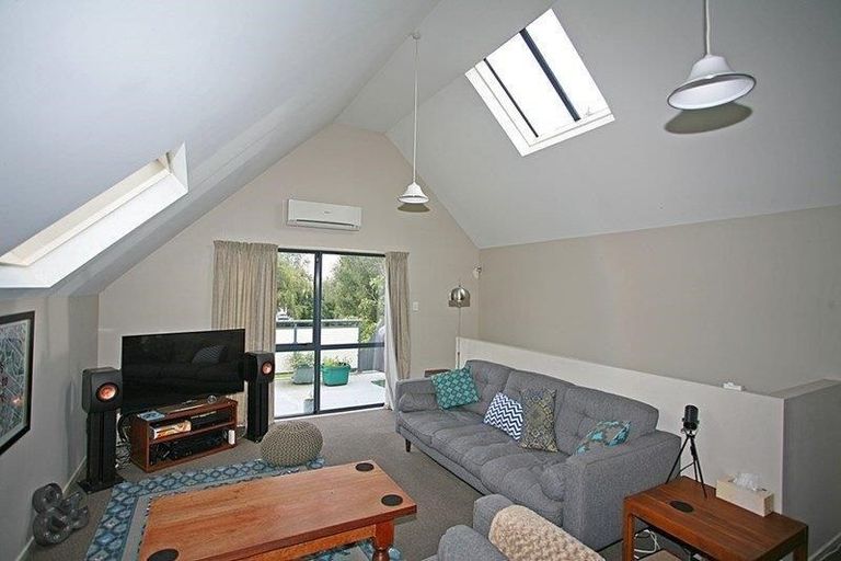 Photo of property in 9 Humboldt Street, Sydenham, Christchurch, 8023
