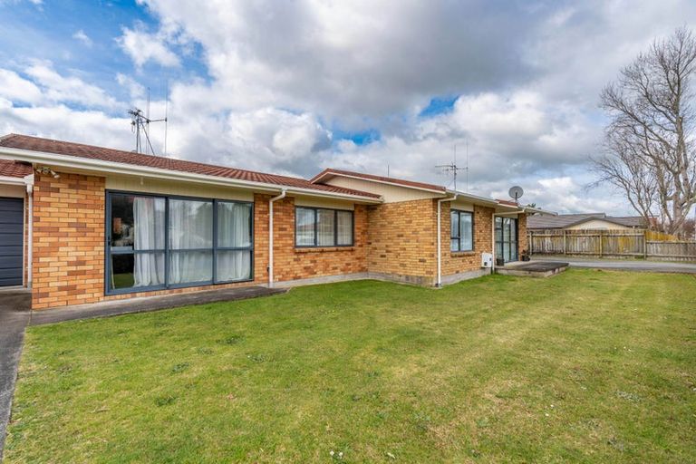 Photo of property in 1 Lyon Street, Frankton, Hamilton, 3204