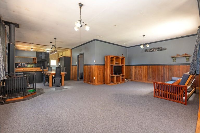 Photo of property in 433 Manui Road, Mangaweka, 4796