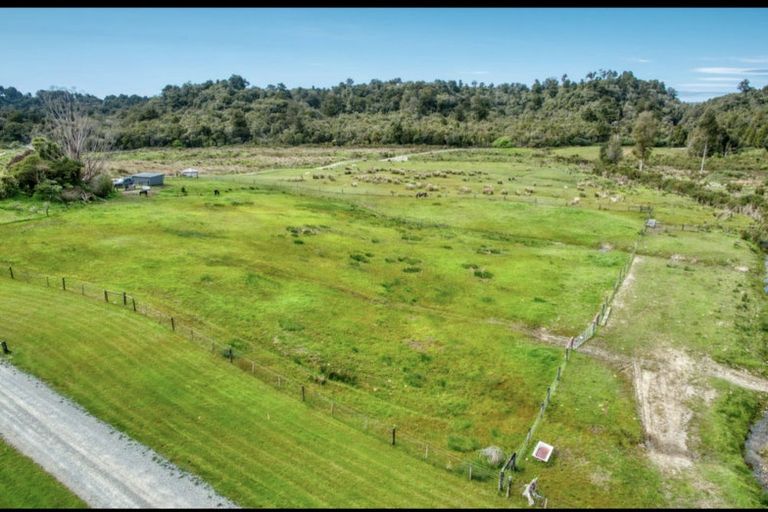 Photo of property in 1161 Marsden Road, Marsden, Greymouth, 7872