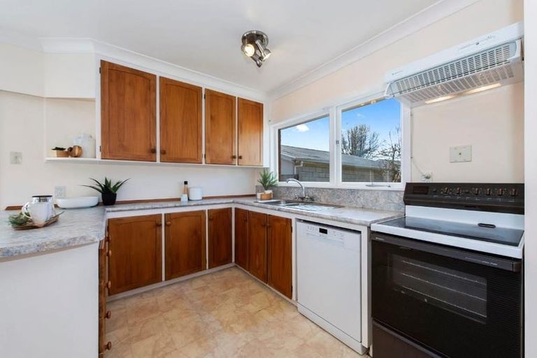 Photo of property in 42 Claremont Avenue, Chartwell, Hamilton, 3210