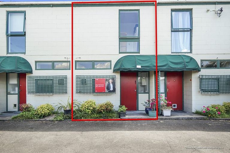 Photo of property in 7/1 Coates Street, Hamilton East, Hamilton, 3216