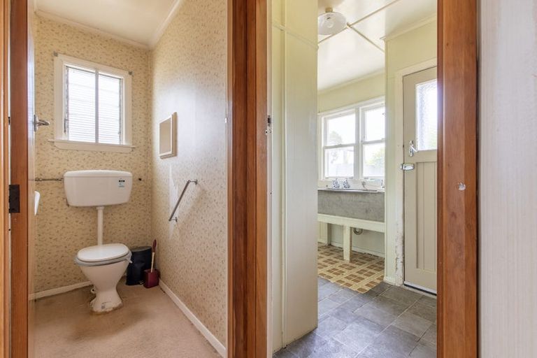 Photo of property in 213 High Street, Dannevirke, 4930