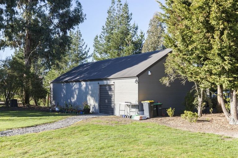 Photo of property in 180 Flaxton Road, Rangiora, 7691