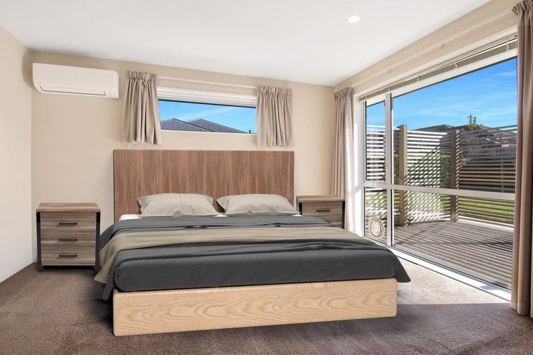 Photo of property in 5 Harakeke Way, Rangiora, 7400