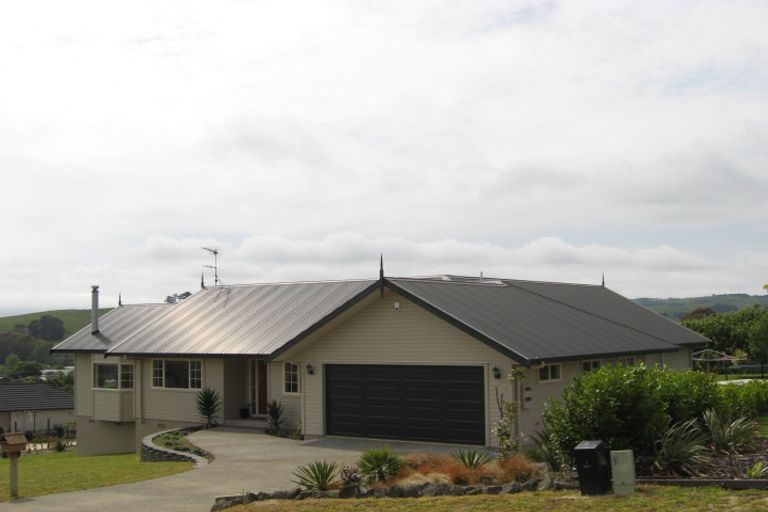 Photo of property in 85 Freshfields Road, Waimauku, 0812