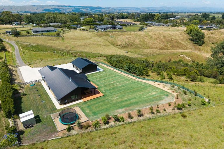 Photo of property in 235e Watershed Road, Bunnythorpe, Palmerston North, 4470