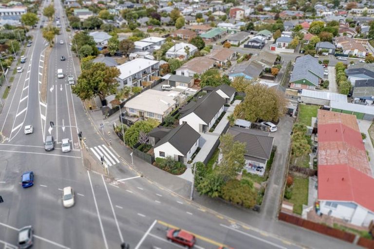 Photo of property in 2/590 Gloucester Street, Linwood, Christchurch, 8011