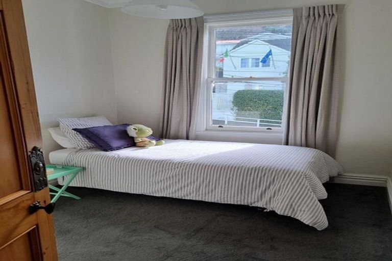 Photo of property in 35a Grant Road, Thorndon, Wellington, 6011