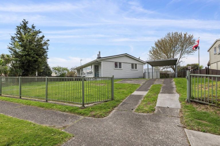 Photo of property in 87 Ford Road, Fordlands, Rotorua, 3015
