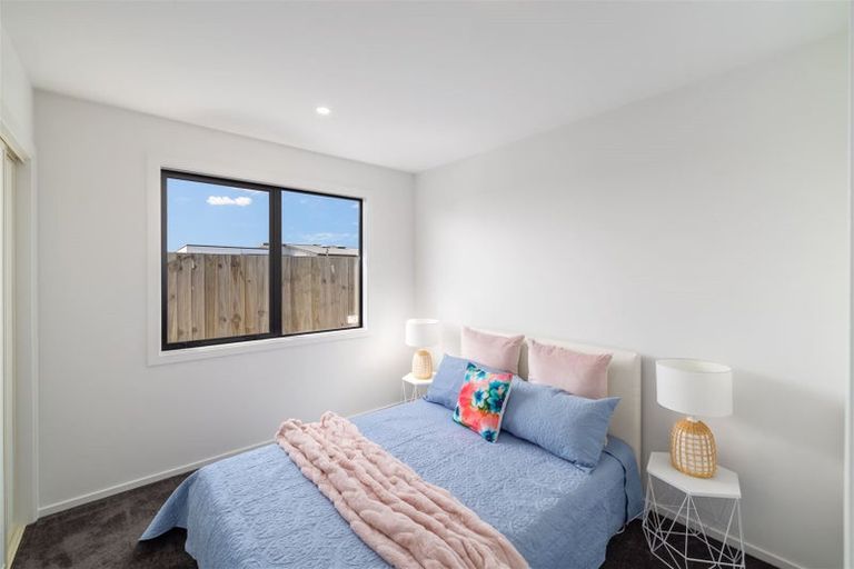 Photo of property in 25 Myrtle Road, Wigram, Christchurch, 8025