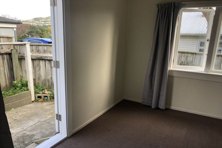 Photo of property in 48 Burgess Road, Johnsonville, Wellington, 6037