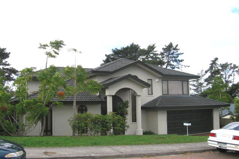 Photo of property in 8 San Vito Place, Henderson, Auckland, 0612