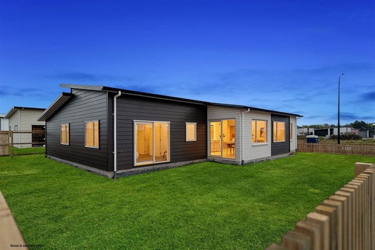 Photo of property in 34 Athier Avenue, Chartwell, Hamilton, 3210