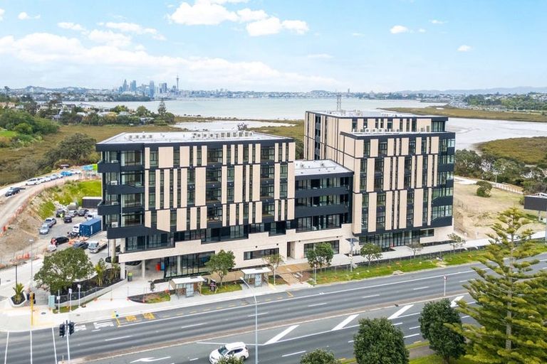 Photo of property in Amaia, 316/48 Esmonde Road, Takapuna, Auckland, 0622