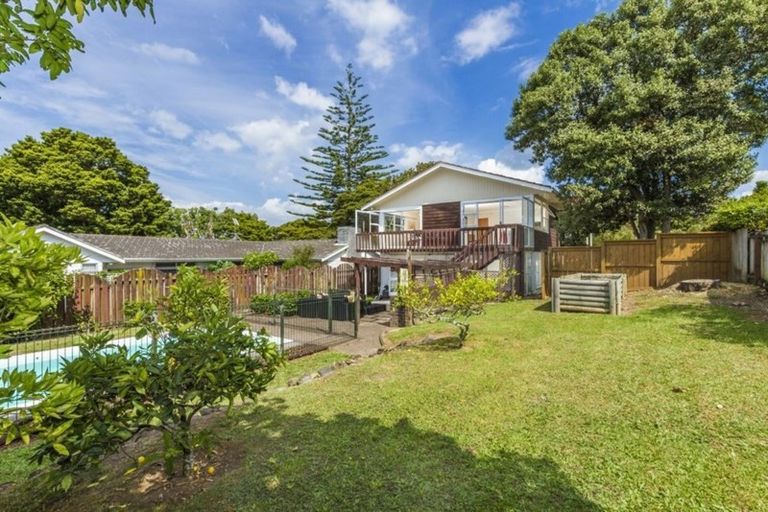 Photo of property in 6 Northgrove Avenue, Hillcrest, Auckland, 0627