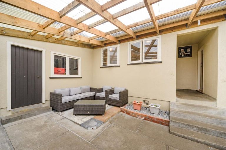 Photo of property in 15 Maunder Street, Marton, 4710