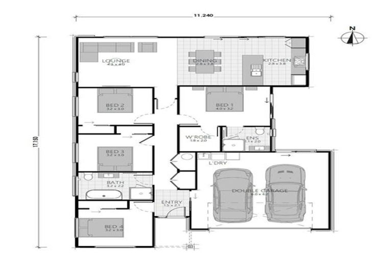 Photo of property in 17b Cowell Crescent, Pyes Pa, Tauranga, 3112