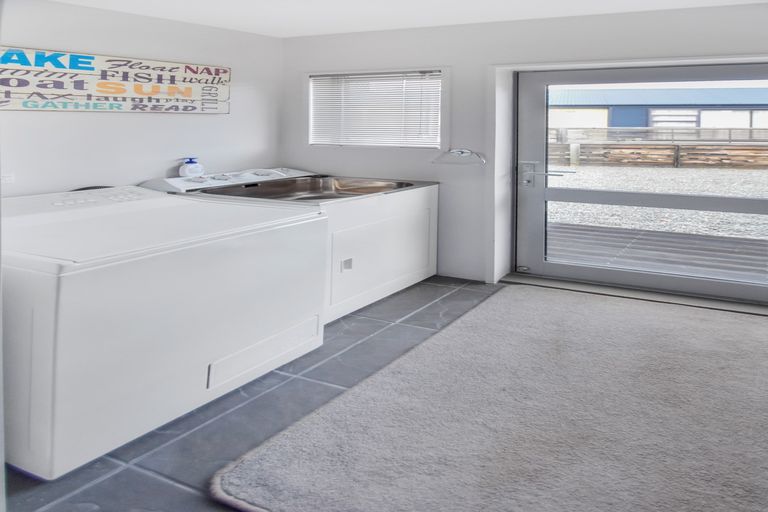 Photo of property in 7 Rhoboro Road, Twizel, 7901