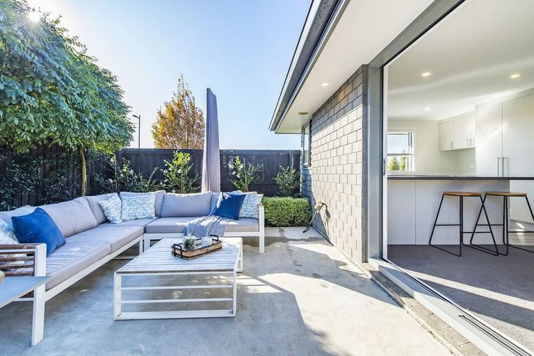 Photo of property in 15 Ishwar Ganda Boulevard, Halswell, Christchurch, 8025