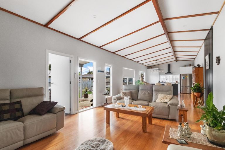 Photo of property in 26b Burwood Road, Matamata, 3400