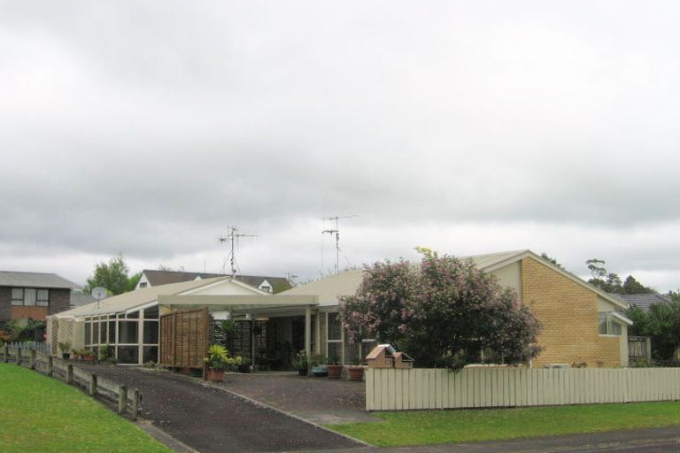 Photo of property in 14a Keepa Avenue, Paeroa, 3600