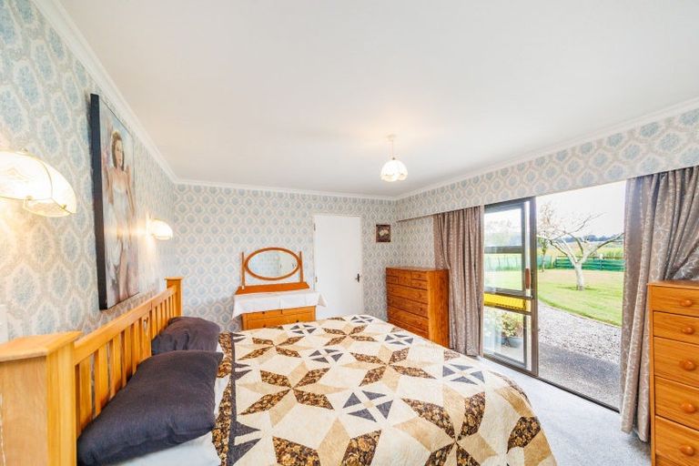 Photo of property in 528 Stoney Creek Road, Kelvin Grove, Palmerston North, 4470