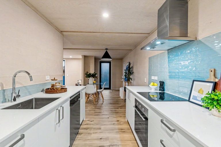 Photo of property in 4/61 Mackworth Street, Woolston, Christchurch, 8062