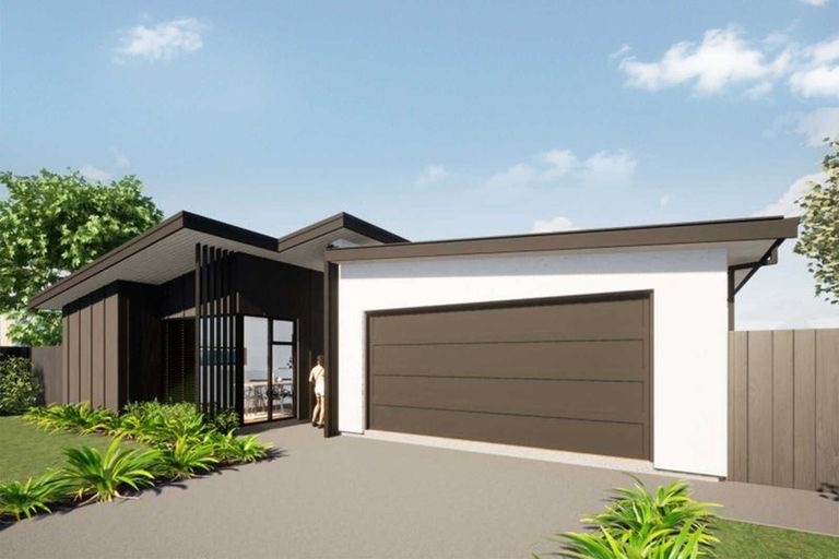 Photo of property in 21 Ranginui Drive, Kaiapoi, 7630