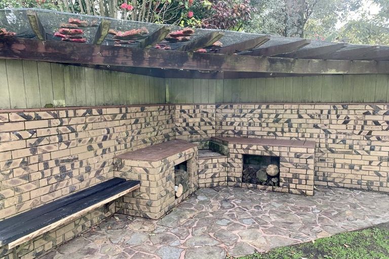 Photo of property in 115 Comries Road, Chartwell, Hamilton, 3210